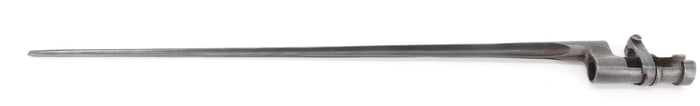 RUSSIAN M-1891 NAGANT RIFLE BAYONET