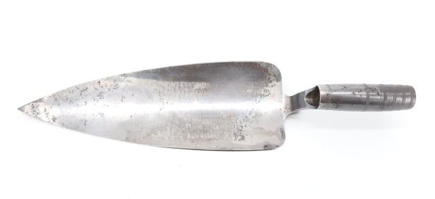 US 45-75 TRAPDOOR RIFLE TROWEL BAYONET