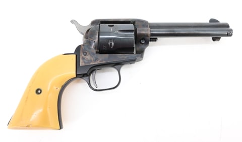 COLT PEACEMAKER REVOLVER
