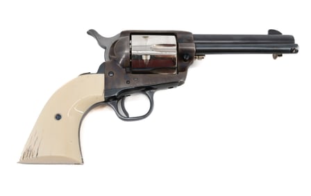 COLT 2ND GENERATION SINGLE ACTION ACTION