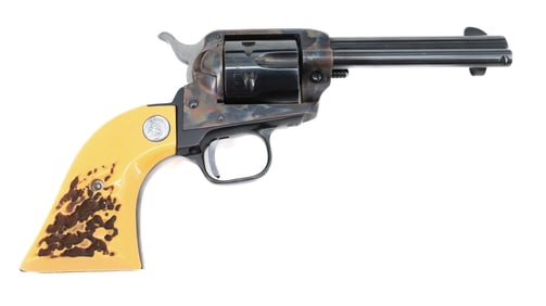 COLT PEACEMAKER REVOLVER