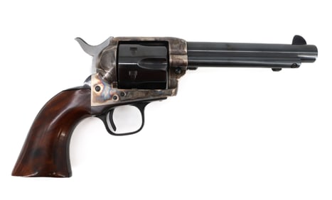 UBERTI SINGLE ACTION ARMY REVOLVER