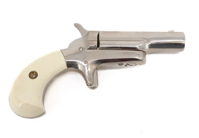COLT SINGLE SHOT DERRINGER
