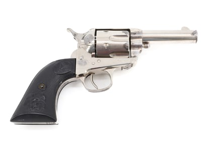 COLT SHERIFF'S MODEL SINGLE ACTION ARMY