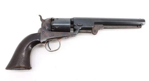 COLT NAVY MODEL 1851 REVOLVER