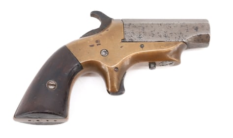 BROWN MFG. SOUTHERNER DERRINGER
