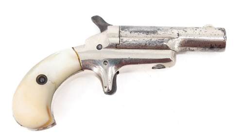 COLT THIRD MODEL DERRINGER