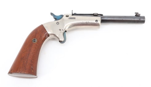 J. STEVENS POCKET PISTOL
