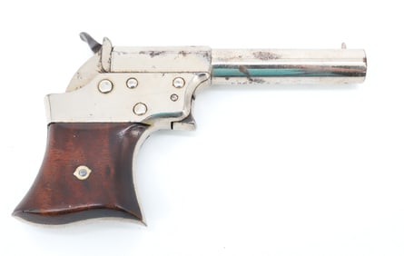 REMINGTON VEST POCKET PISTOL