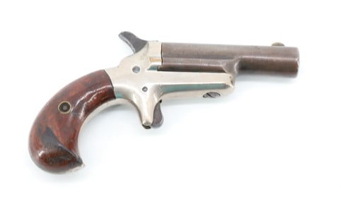 COLT THIRD MODEL DERRINGER