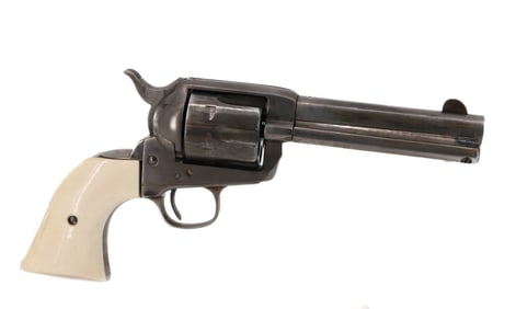 COLT SINGLE ACTION ARMY REVOLVER