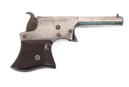 REMINGTON VEST POCKET PISTOL