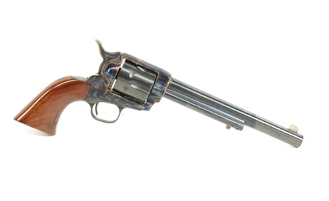 A. UBERTI 47% SCALE MODEL COLT SAA