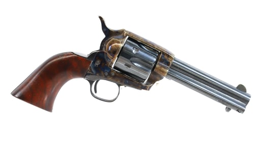 A. UBERTI 47% SCALE MODEL COLT SAA