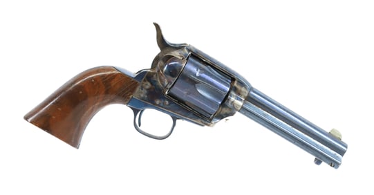 A. UBERTI 47% SCALE MODEL COLT SAA