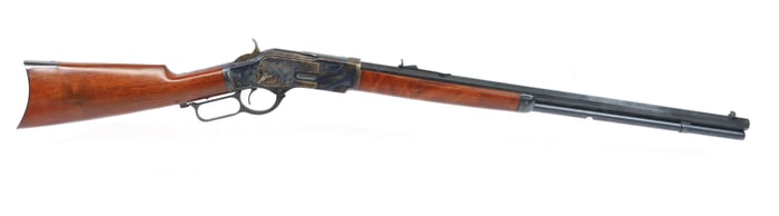 UBERTI MODEL 1873 LEVER ACTION RIFLE