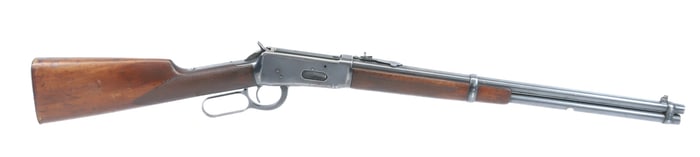 WINCHESTER MODEL 1894 CARBINE