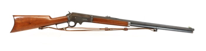 MARLIN MODEL 1893 LEVER ACTION RIFLE