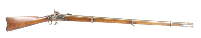 COLT MODEL 1861 SPECIAL MUSKET