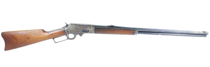 MARLIN MODEL 93 LEVER ACTION RIFLE