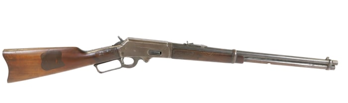 MARLIN MODEL 93 LEVER ACTION RIFLE