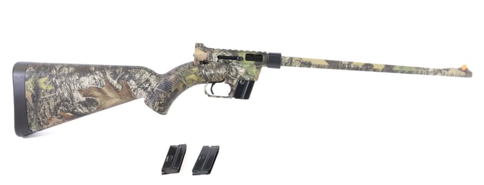 HENRY U.S. SURVIVAL RIFLE