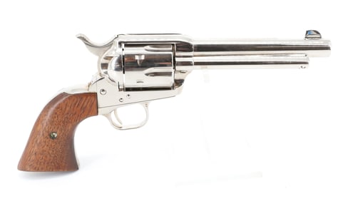 COLT SINGLE ACTION ARMY REVOLVER