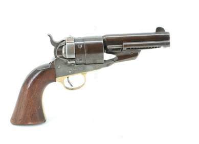 COLT MODEL 1860 ARMY REVOLVER