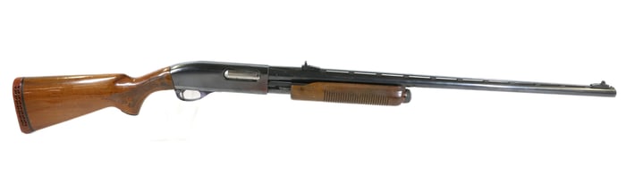 REMINGTON MODEL 870 WINGMASTER SHOTGUN