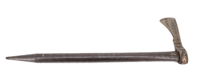 VINTAGE TOMAHAWK