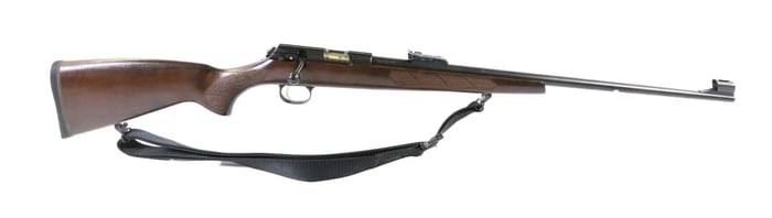 CZ MODEL 457 BOLT ACTION RIFLE