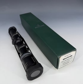 SWAROVSKI RIFLE SCOPE