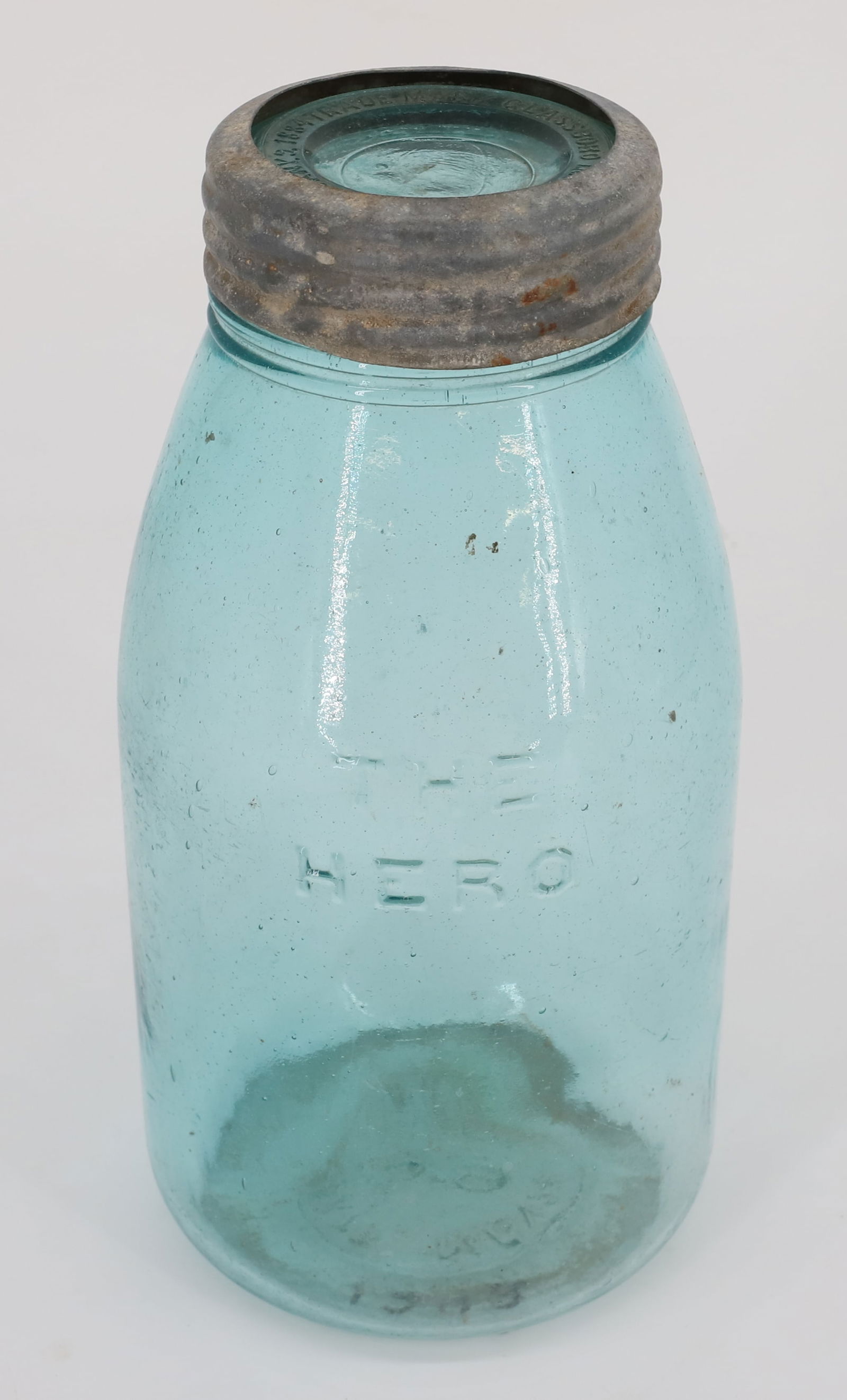 THE HERO FRUIT JAR (1 of 4)