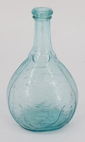 UNION CALABASH FLASK