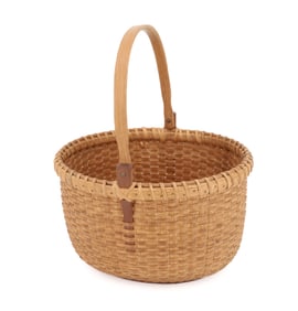 NANTUCKET BASKET, DARRYL ARAWJO