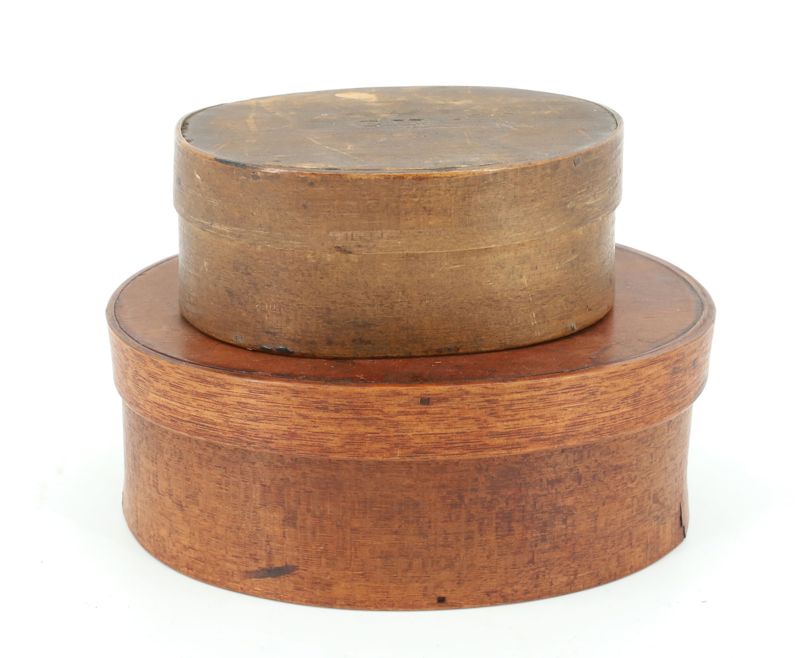 Orleans Carpenters Shaker Box