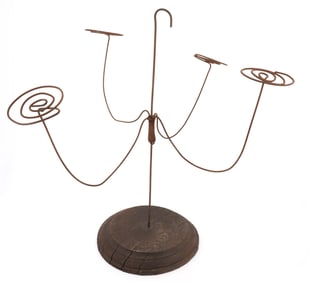 WIRE HAT DISPLAY / STAND
