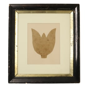 FRAMED QUILT PATTERN