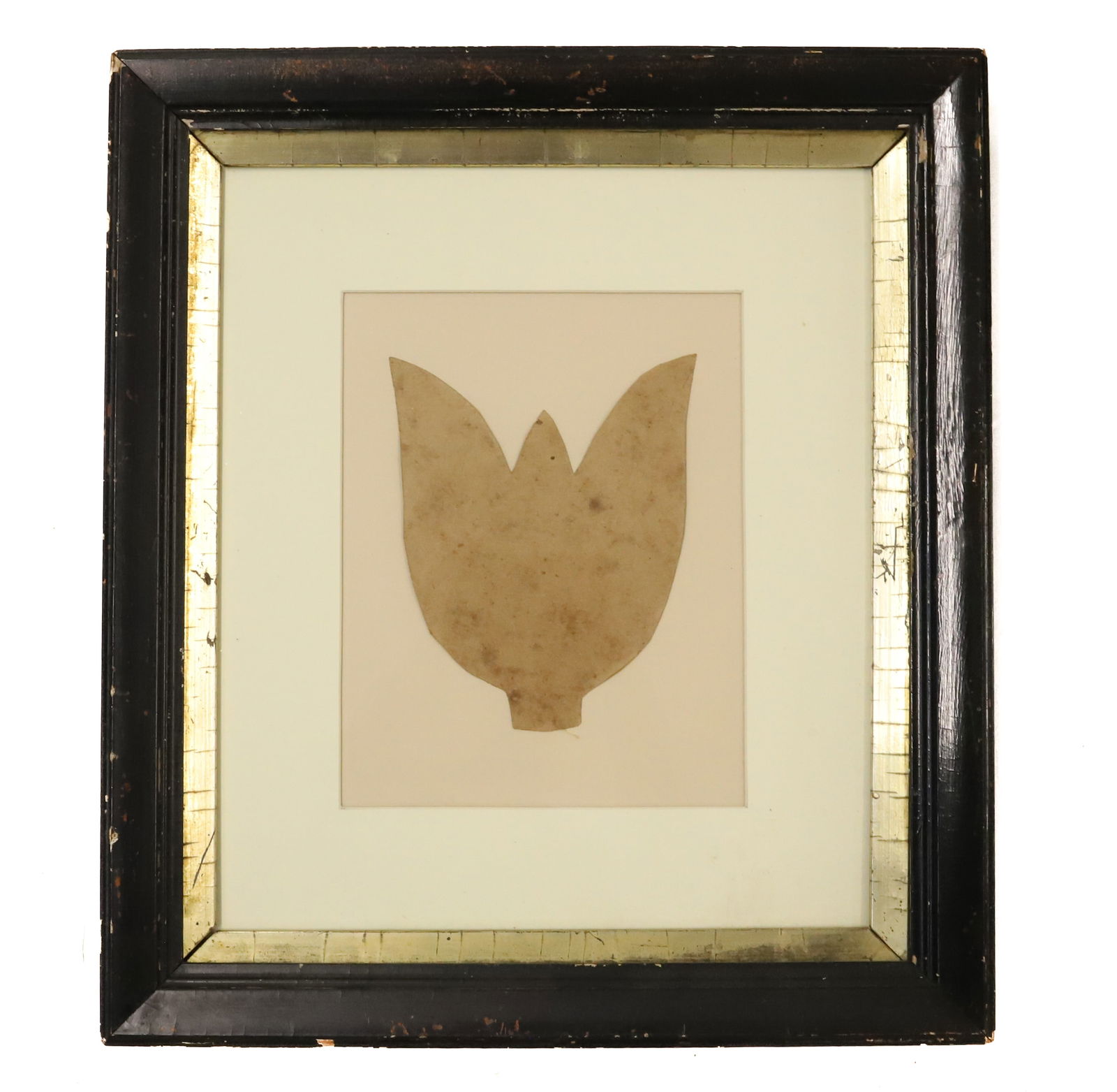 FRAMED QUILT PATTERN (1 of 3)