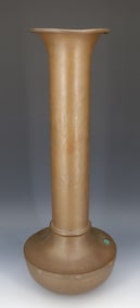 ROYCROFT AMERICAN BEAUTY VASE