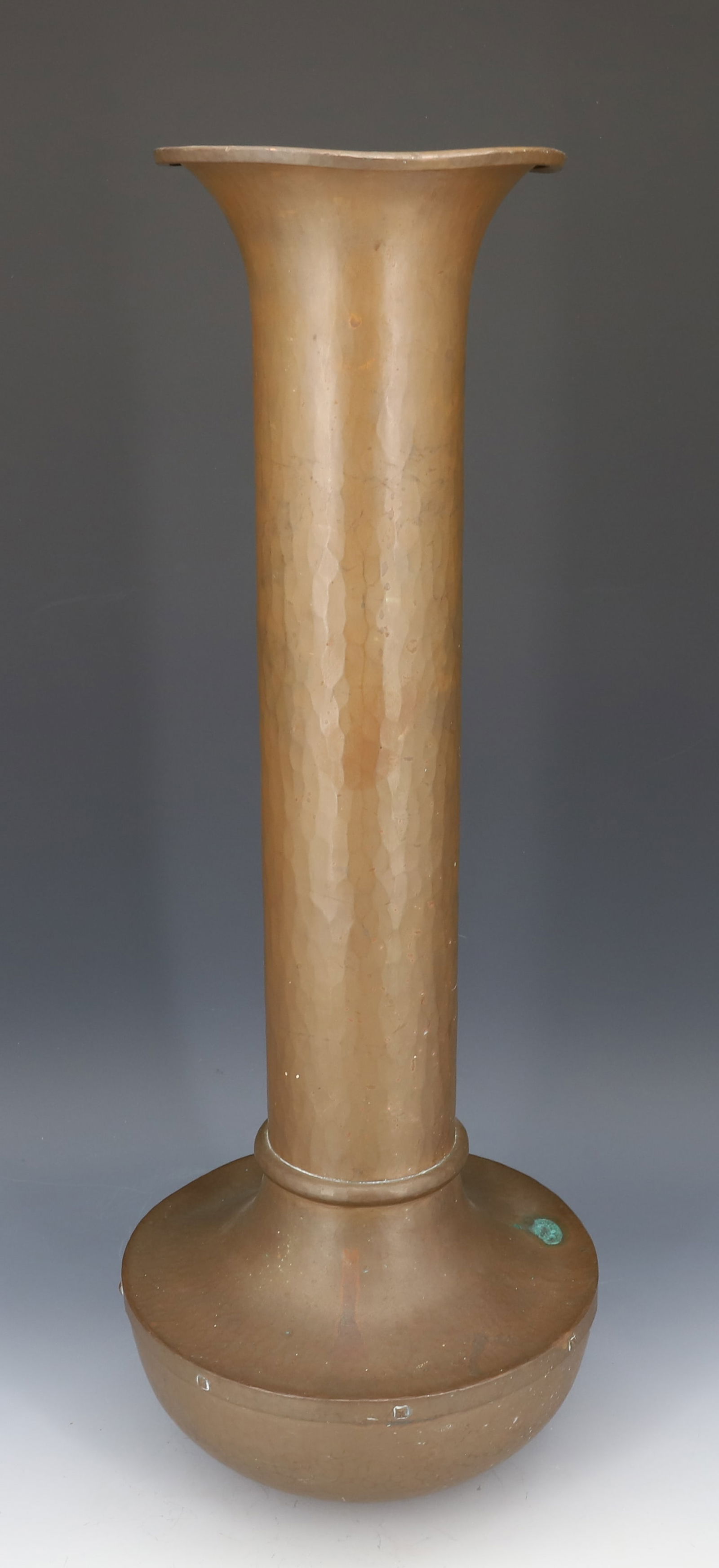 ROYCROFT AMERICAN BEAUTY VASE (1 of 11)