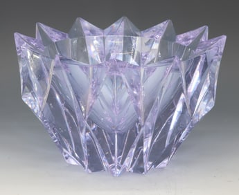 AIMO OKKOLIN WATER LILY BOWL