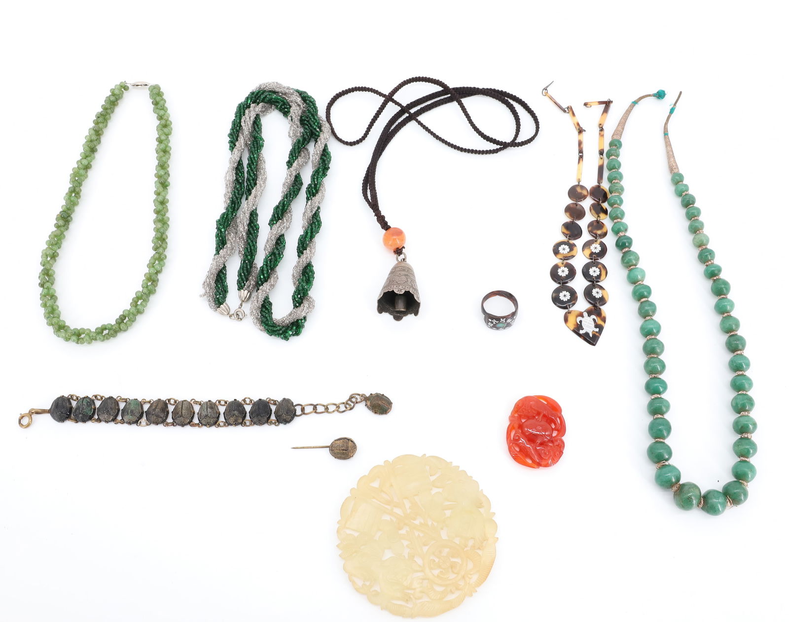 ASIAN JEWELRY (1 of 4)