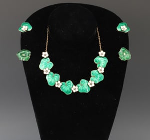 STERLING SILVER DAVID ANDERSON JEWELRY