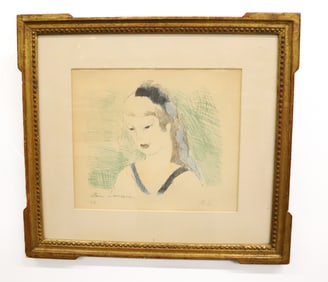 MARIE LAURENCIN "ALICE IN WONDERLAND"