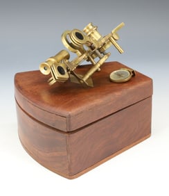 MARITIME SEXTANT