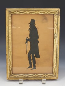 FULL LENGTH SILHOUETTE