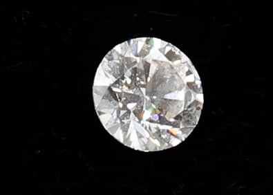 ONE CARAT ROUND DIAMOND IGI CERTIFICATE