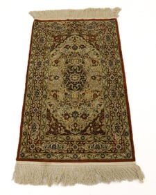 TAPIS PAKISTAN SILK RUG
