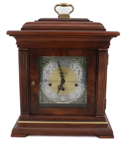 HOWARD MILLER MANTEL CLOCK